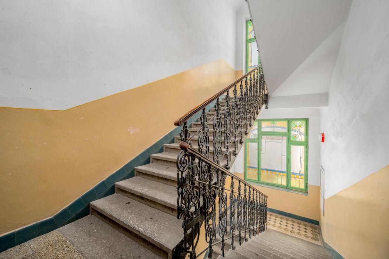 Prague Days - Old Town - Spacious Apartment Exterior photo
