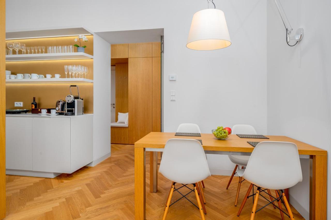 Prague Days - Old Town - Spacious Apartment Exterior photo